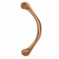 Ручка скоба DOGANLAR Neon темное золото (половинка)